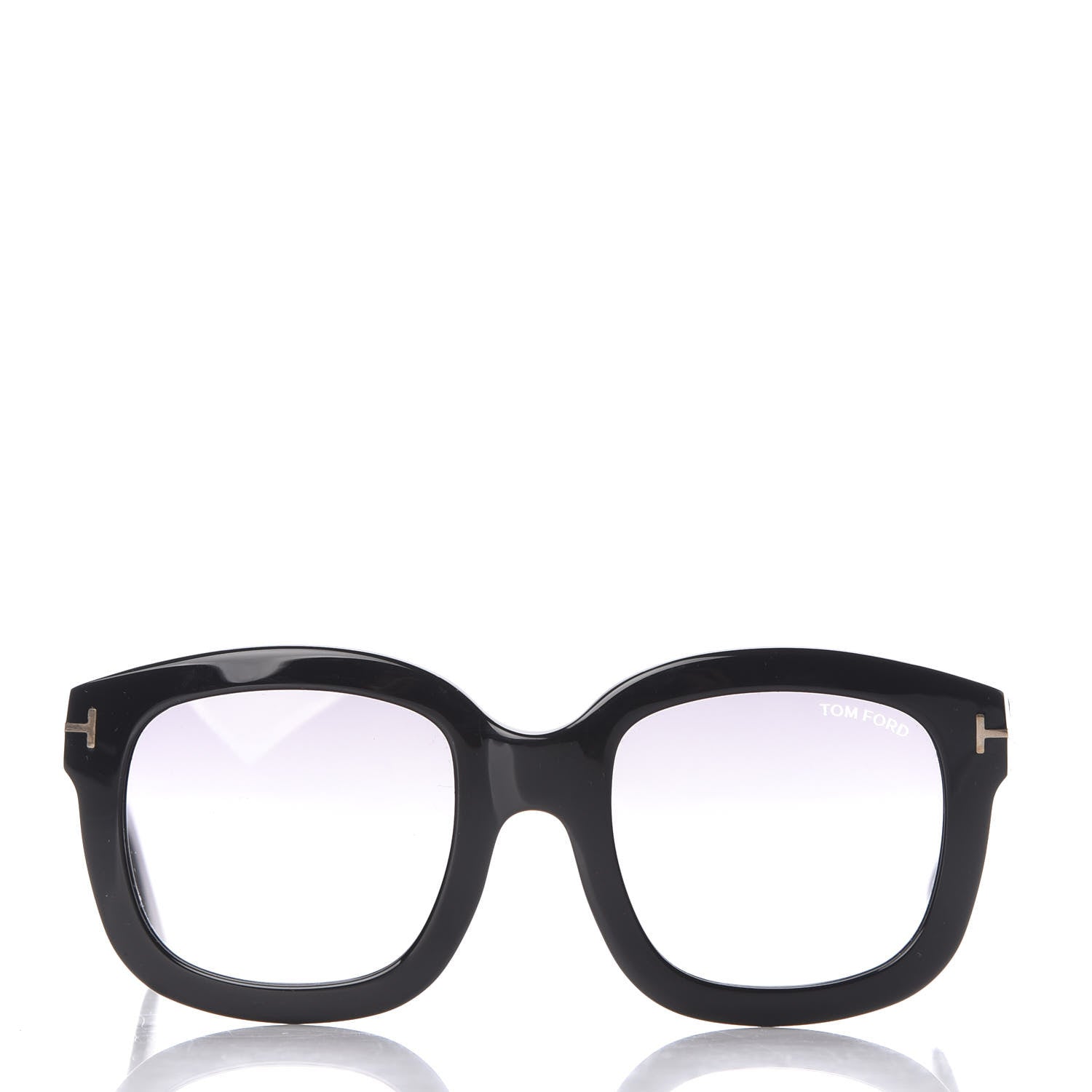 Tom Ford Christophe Sunglasses TF279 Black 4 of 9