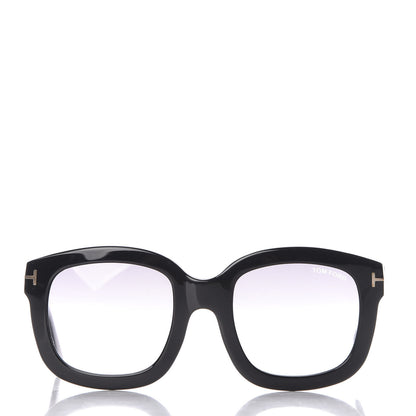 Tom Ford Christophe Sunglasses TF279 Black 4 of 9
