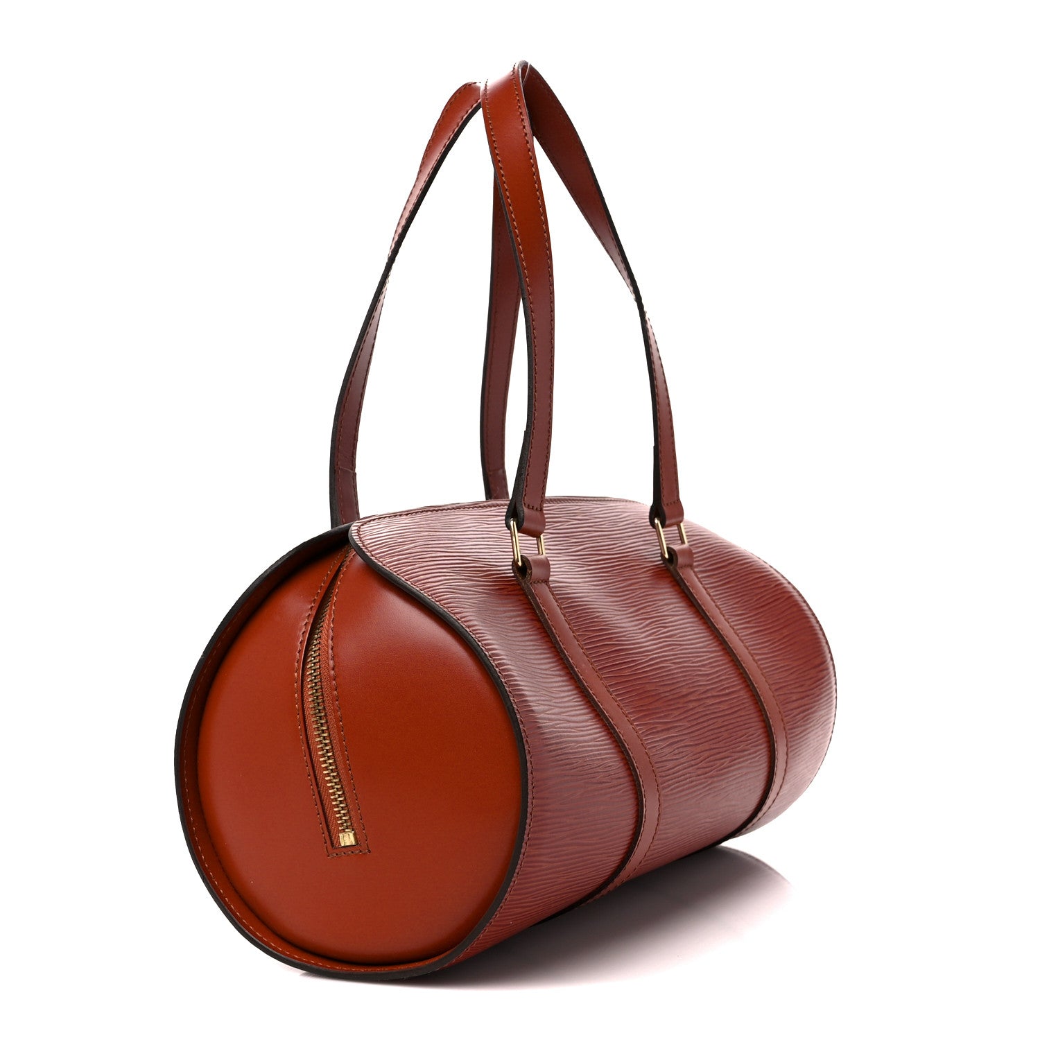 Louis Vuitton Epi Soufflot Kenyan Fawn 3 of 10