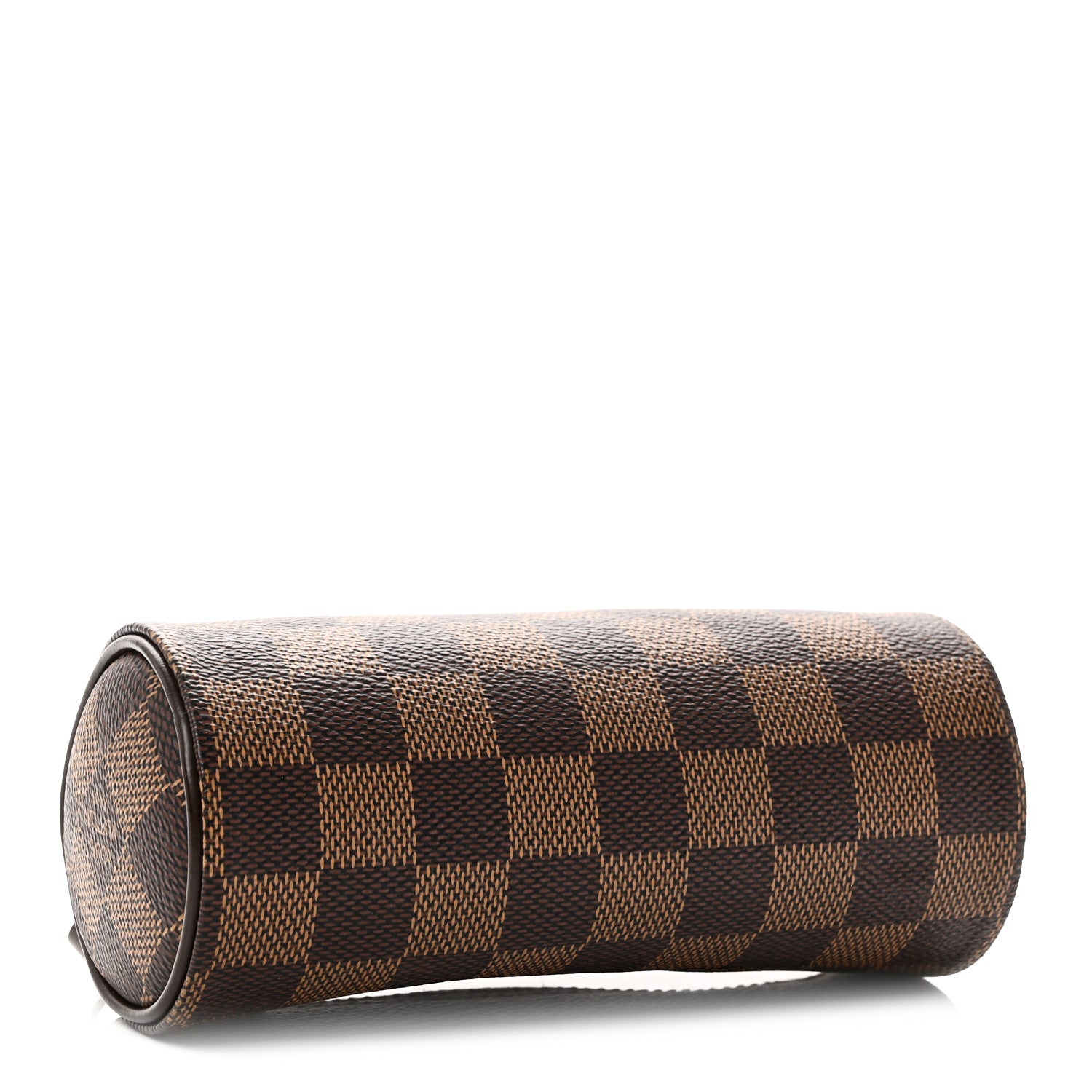Louis Vuitton Damier Ebene Mini Papillon 4 of 7