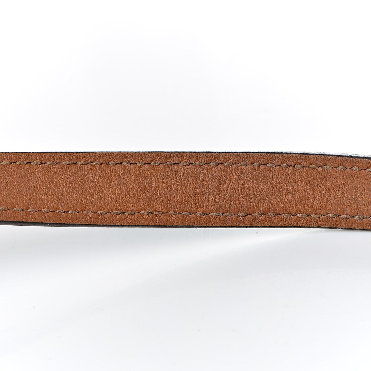 Epsom Rivale Double Tour Bracelet M Bleu Izmir