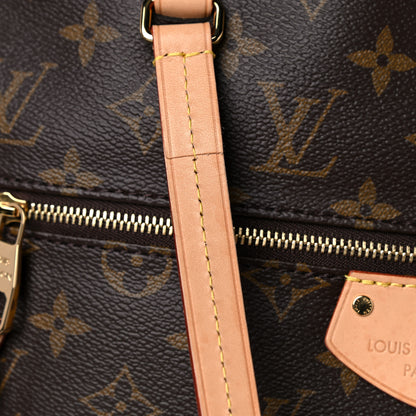 Louis Vuitton Monogram Iena MM 15 of 16