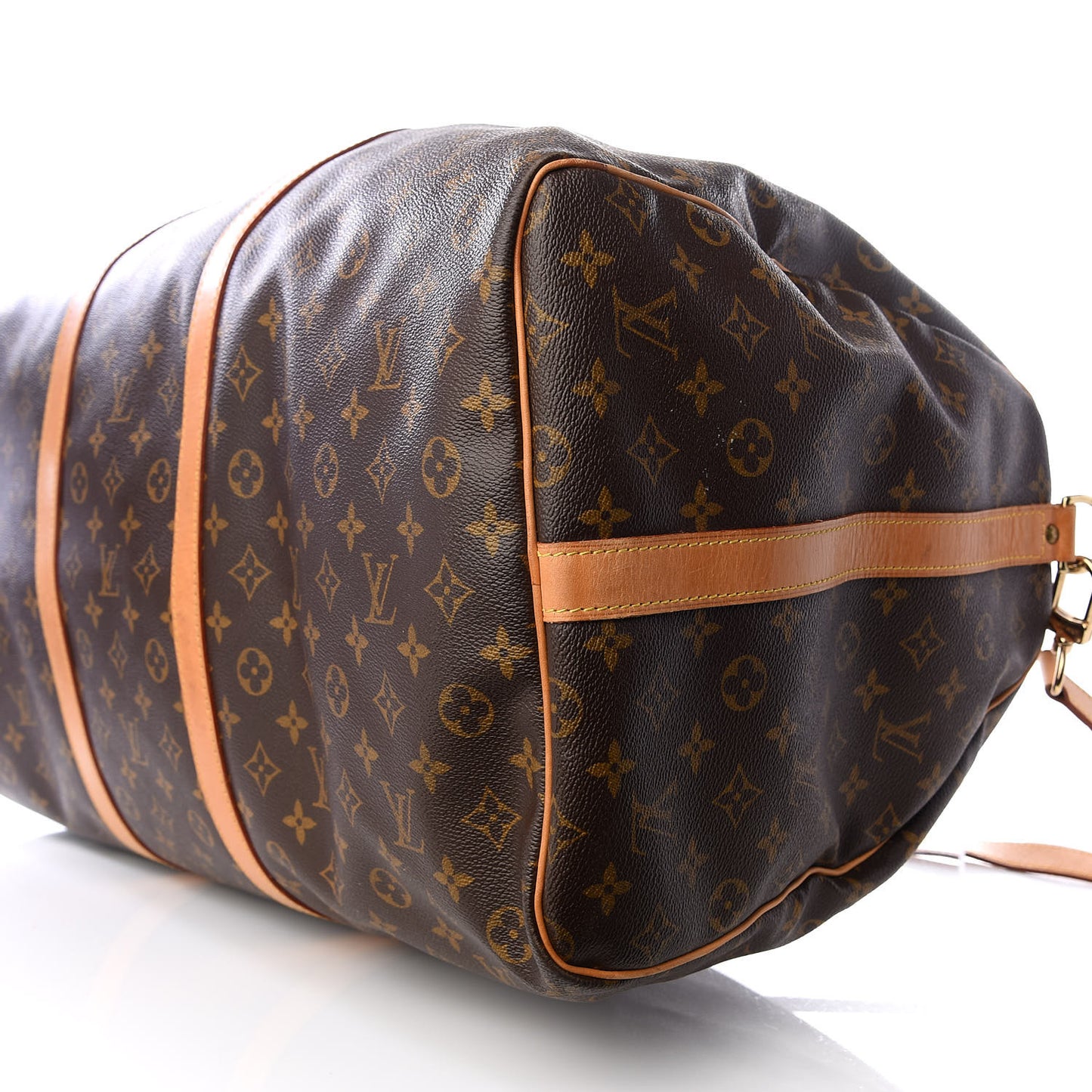 Monogram Keepall Bandouliere 60