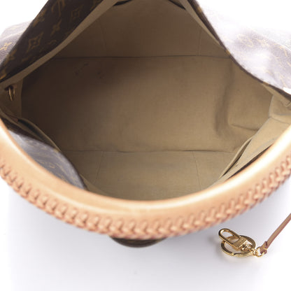Louis Vuitton Monogram Artsy MM 5 of 17
