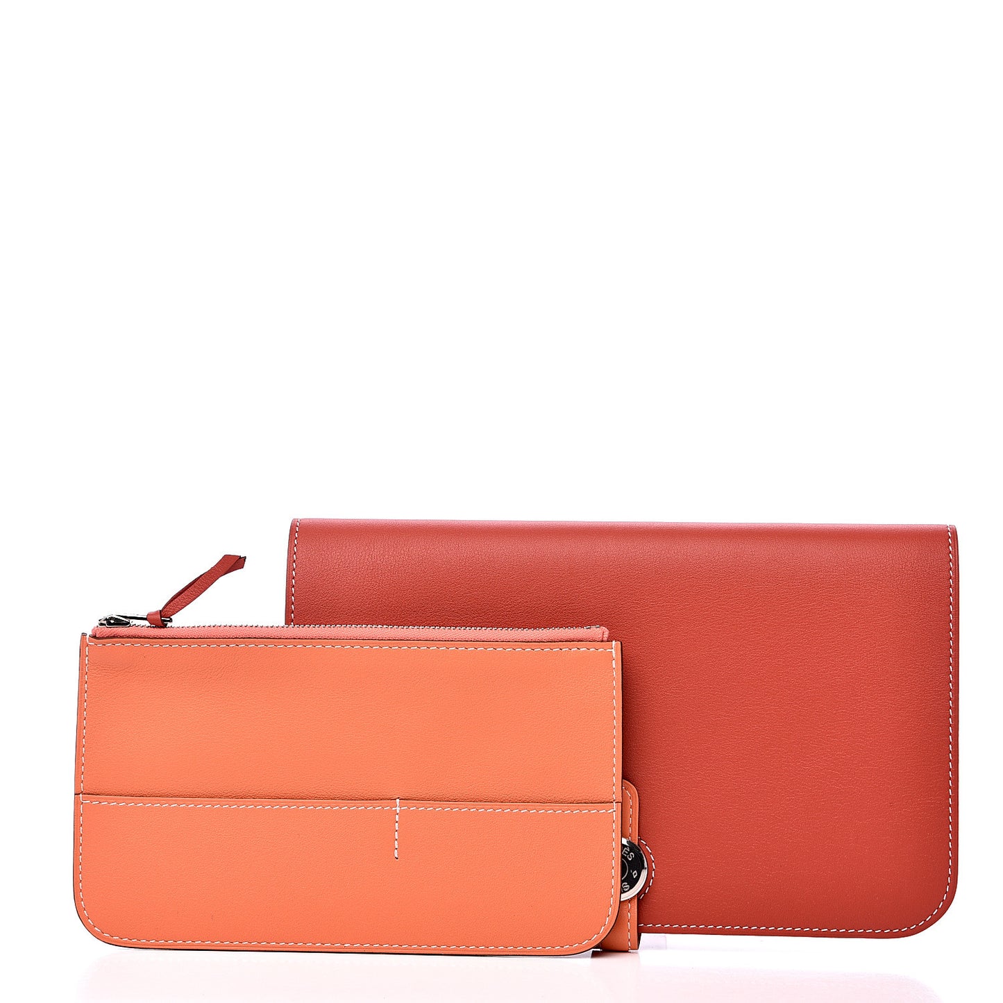 Swift Dogon Duo Wallet Sanguine Crevette