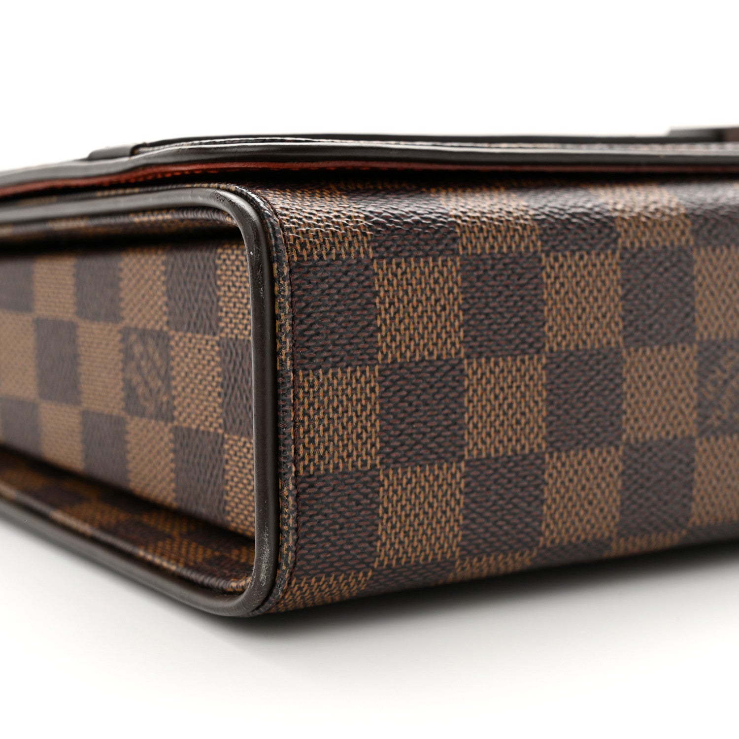 Louis Vuitton Damier Ebene Tribeca Mini 8 of 12