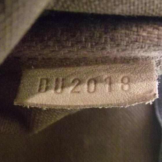 Louis Vuitton Monogram Eva 12 of 12