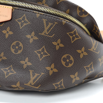 Louis Vuitton Monogram Bumbag 9 of 9