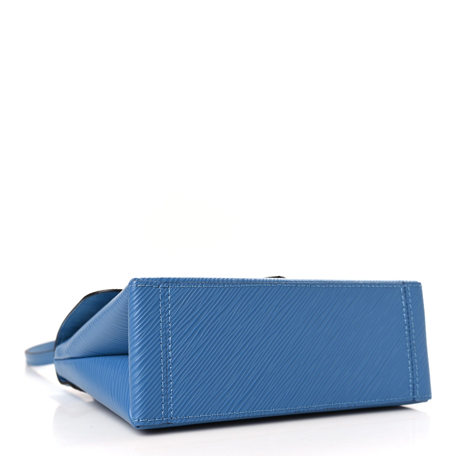 Louis Vuitton Epi Locky BB Blue Jean 4 of 8