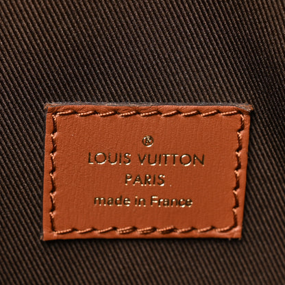 Louis Vuitton Reverse Monogram Loop Hobo 7 of 10