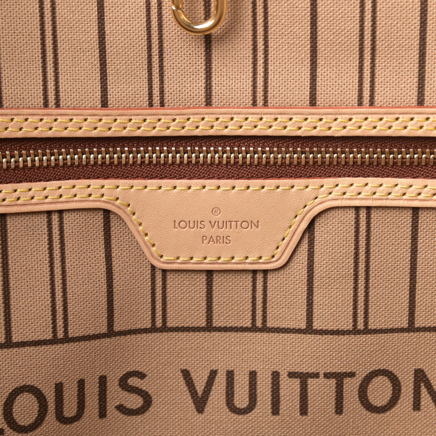 Monogram Neo Neverfull MM