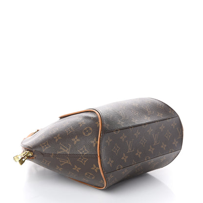 Louis Vuitton Monogram Ellipse MM 3 of 8