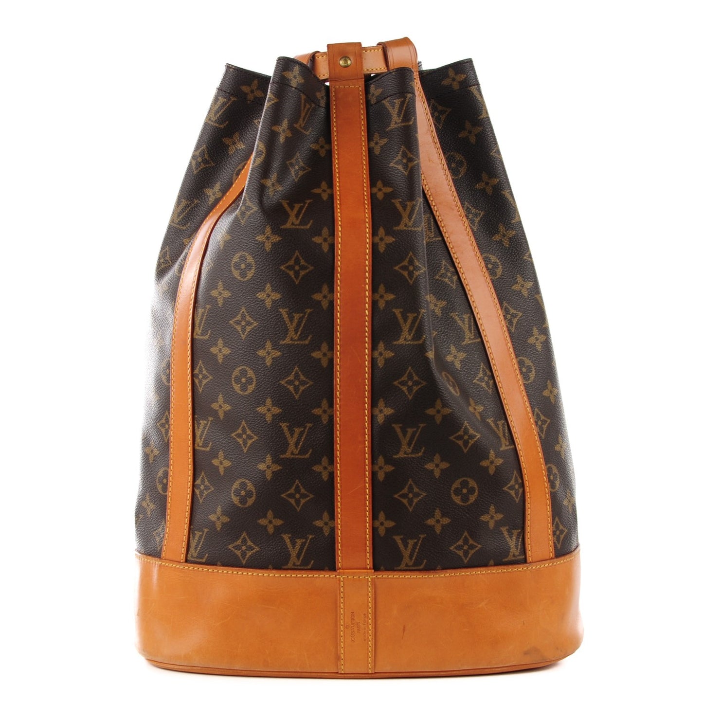 Monogram Randonnee GM Backpack