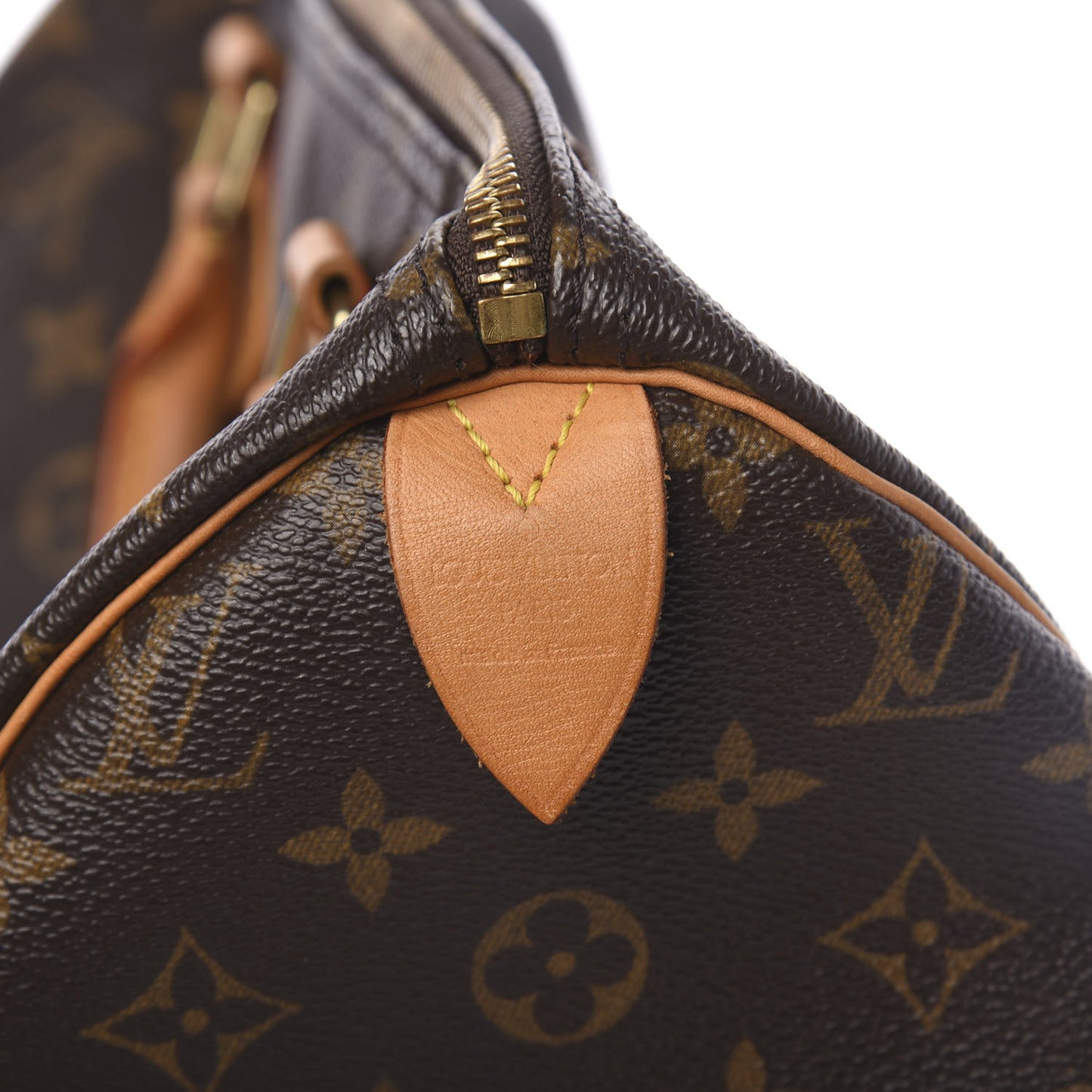 Monogram Speedy 30