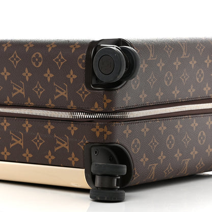 Louis Vuitton Monogram Horizon 55 Coquelicot 9 of 11