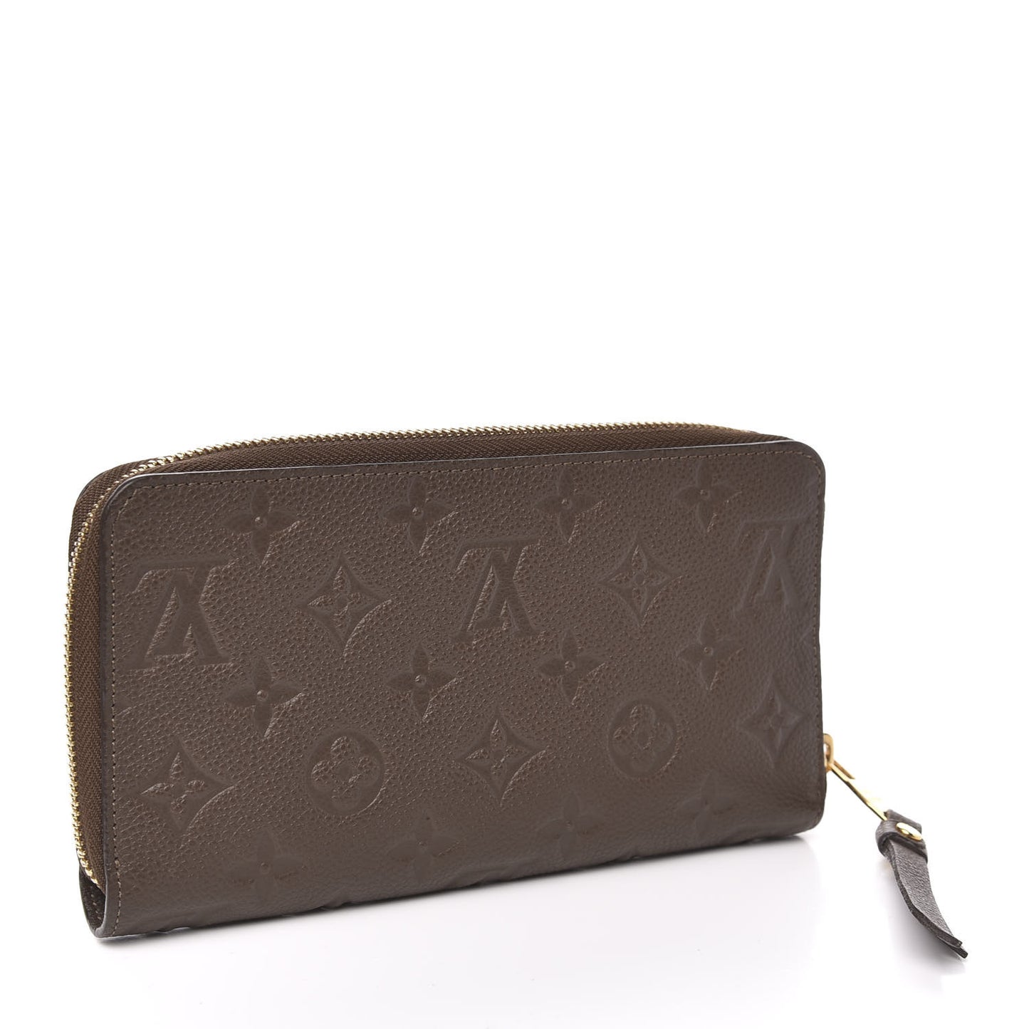Empreinte Secret Long Wallet Ombre