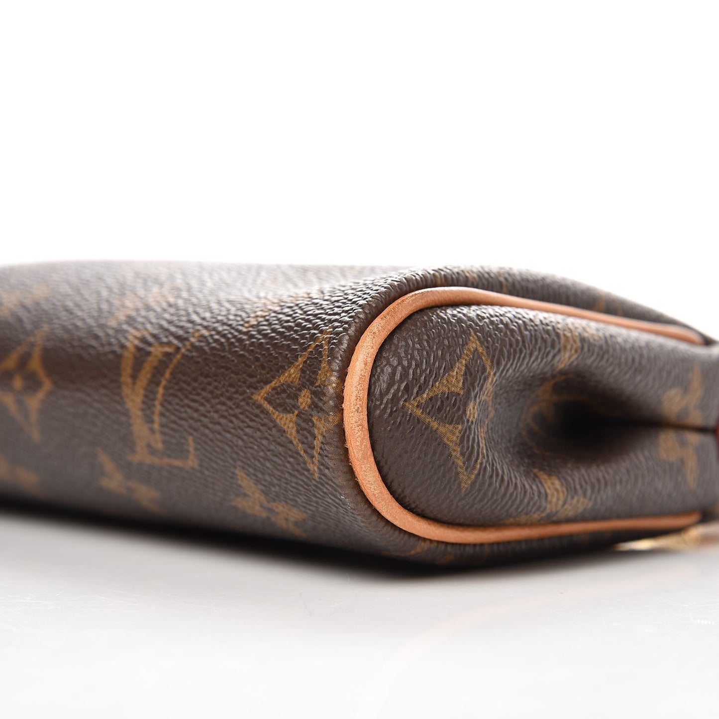 Monogram Eva Clutch