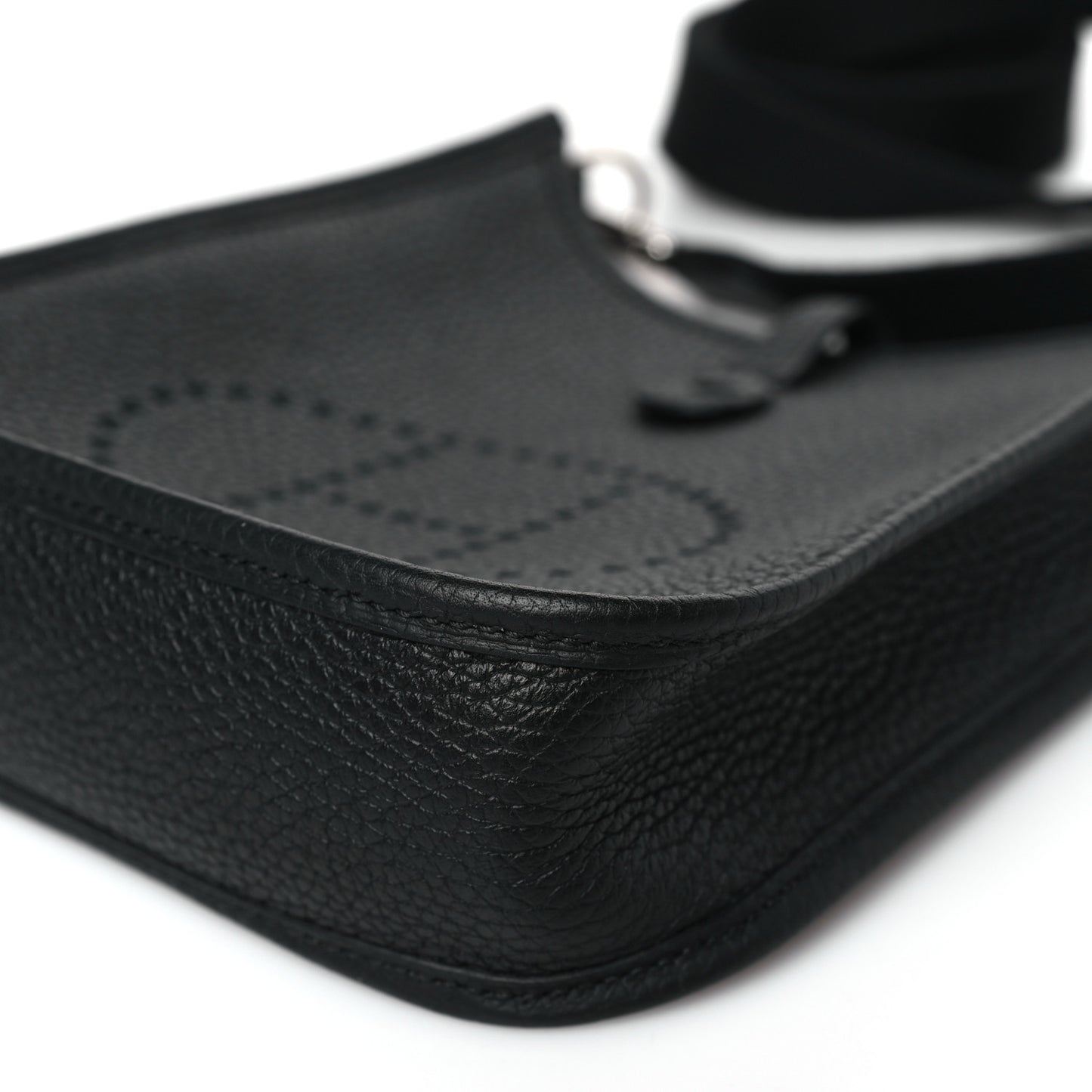 Taurillon Clemence Evelyne TPM Black