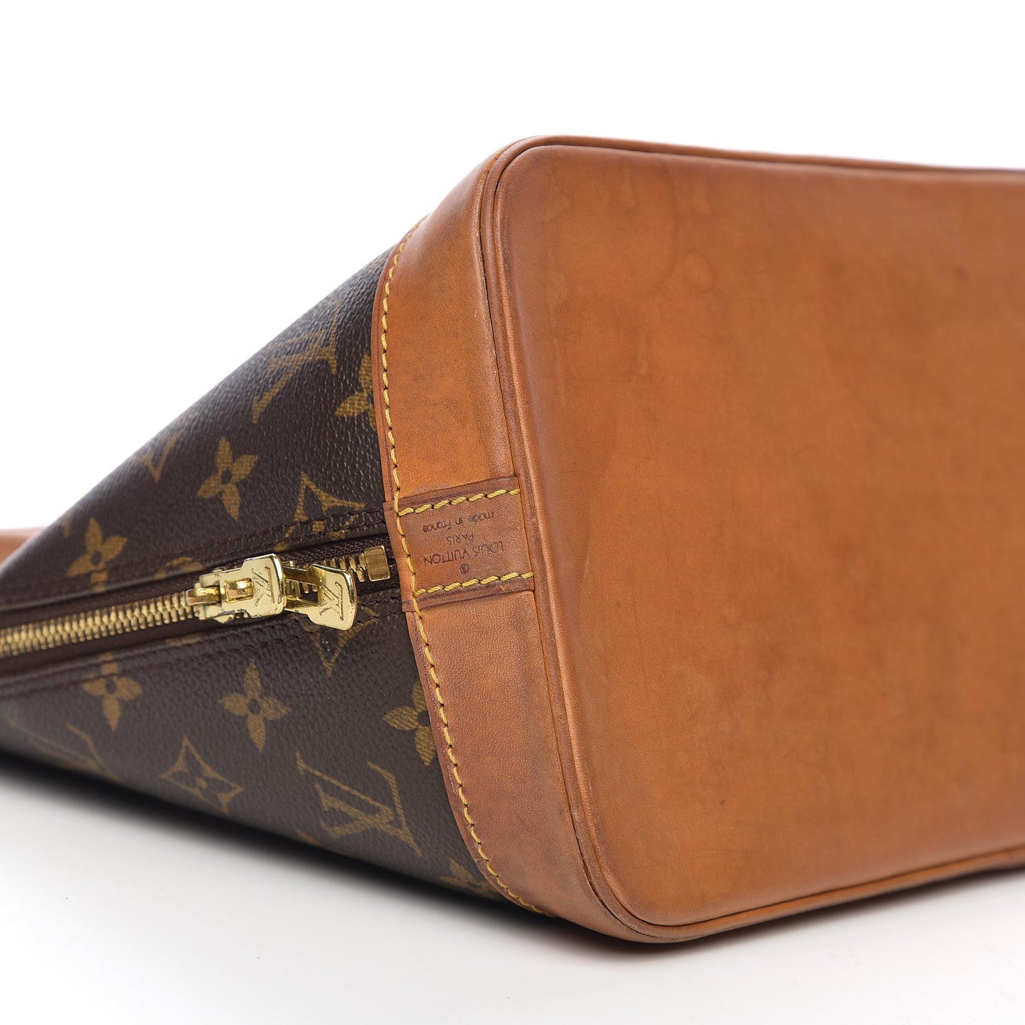 Monogram Alma PM