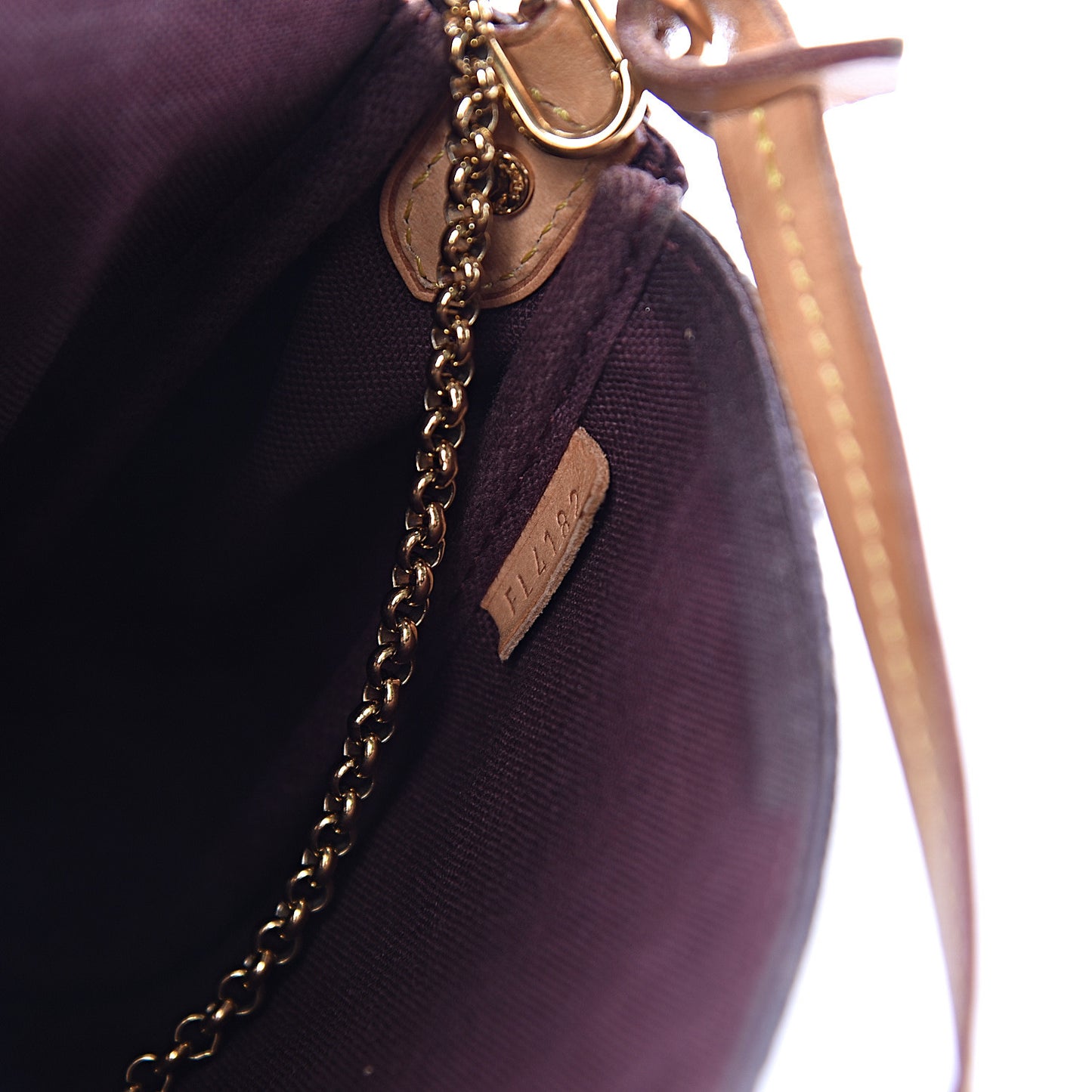Monogram Favorite MM