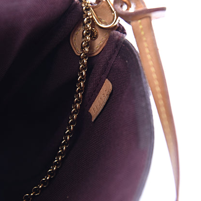 Louis Vuitton Monogram Favorite MM 7 of 12