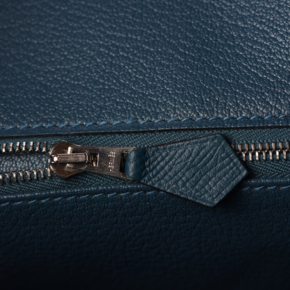 Hermes Epsom Birkin 30 Colvert 18 of 35