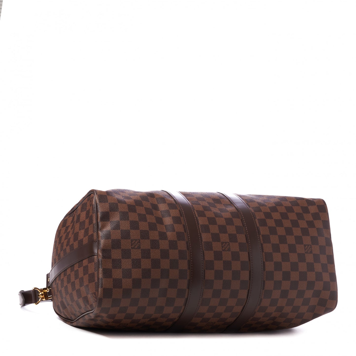 Damier Ebene Keepall Bandouliere 45