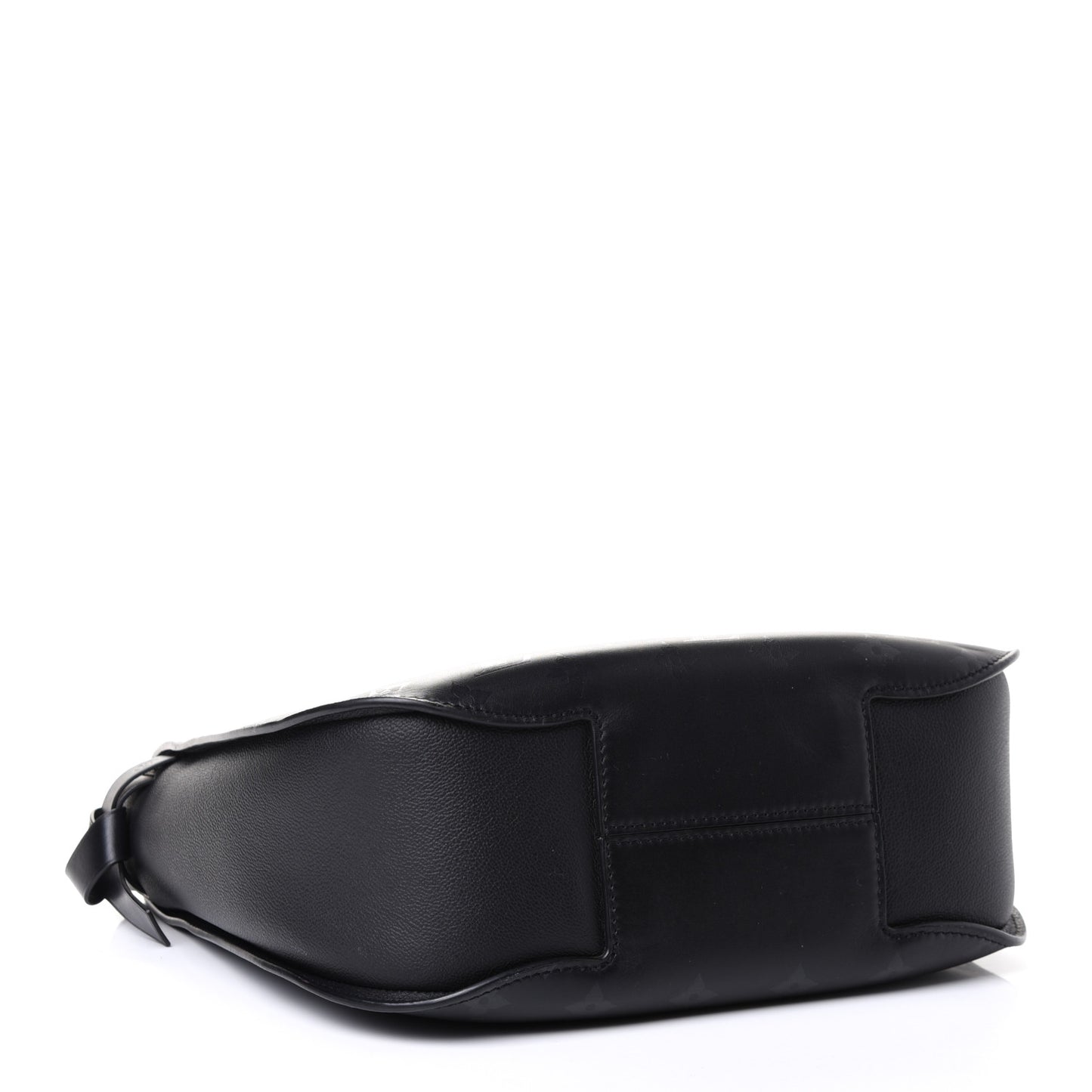 Cuir Plume Very Hobo Black