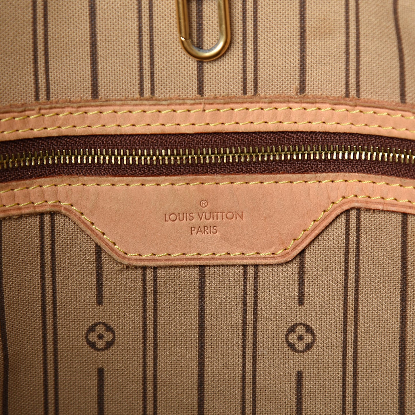 Monogram Delightful PM