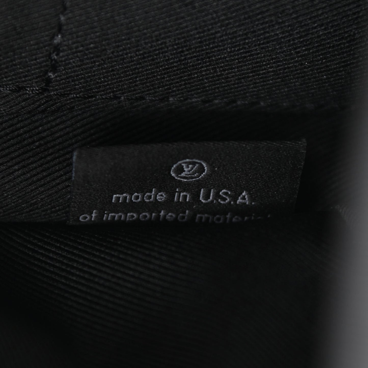 Monogram Palm Springs Backpack Mini