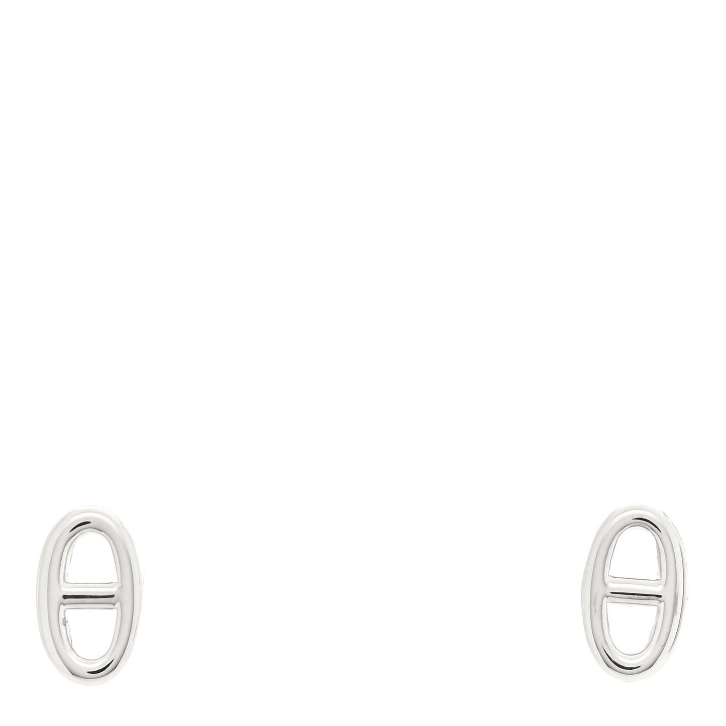 Sterling Silver TPM Farandole Earrings