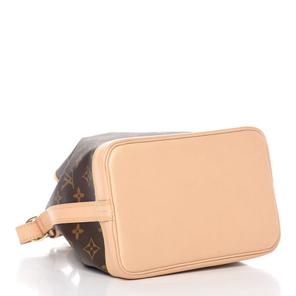 Louis Vuitton Monogram Noe BB 4 of 10