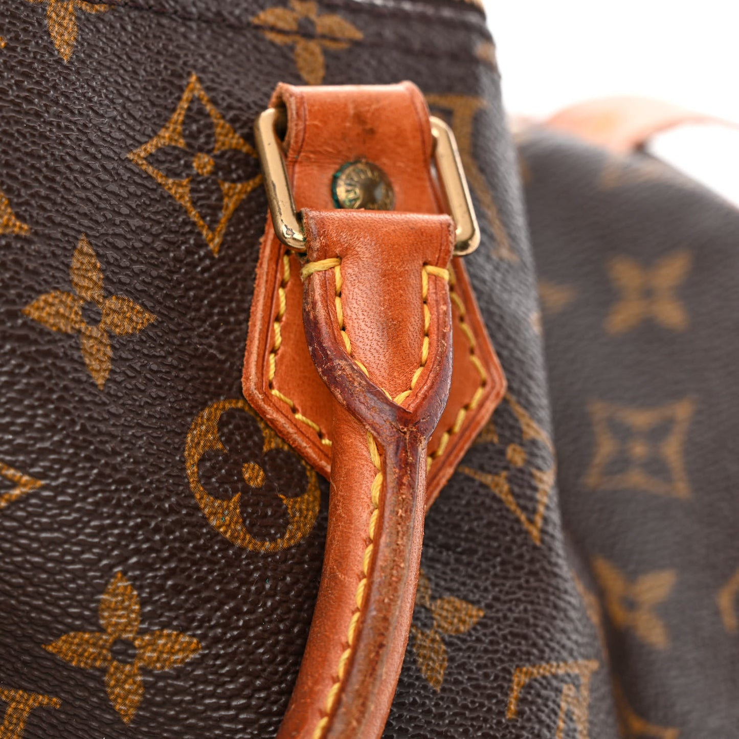 Monogram Speedy 40