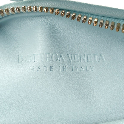 Bottega Veneta Nappa Intrecciato Mini Jodie Pale Blue 6 of 9