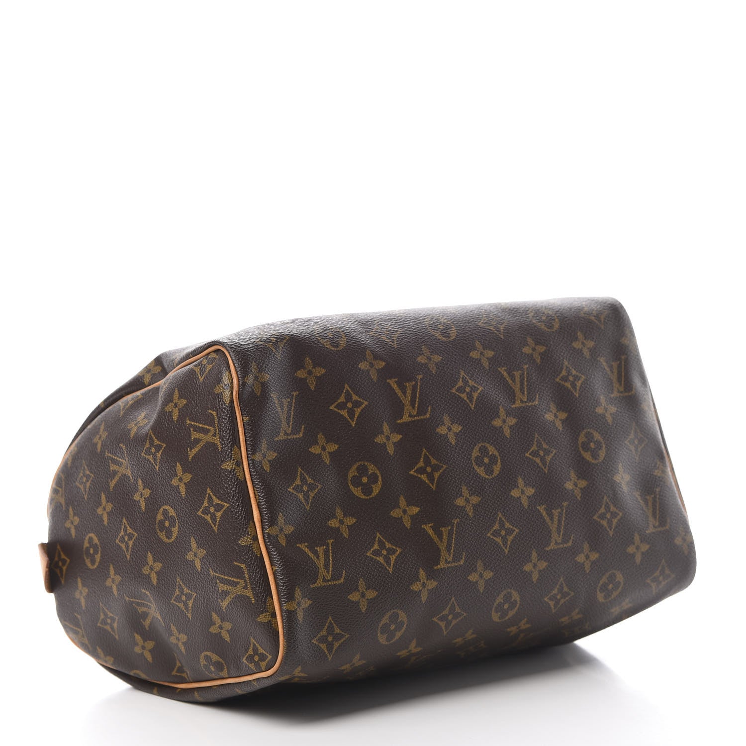 Louis Vuitton Monogram Speedy 30 4 of 12
