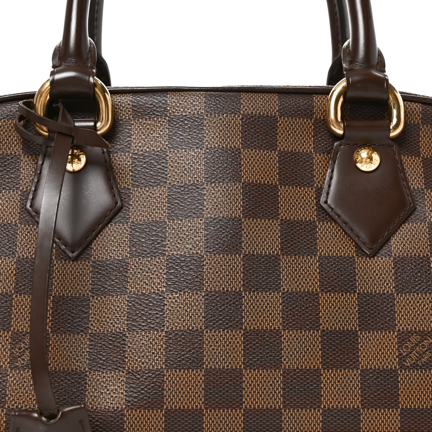 Damier Ebene Duomo
