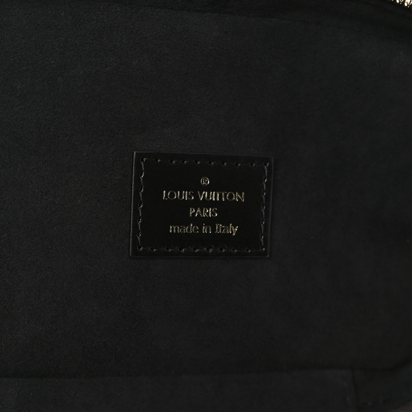 Reverse Monogram Vanity PM
