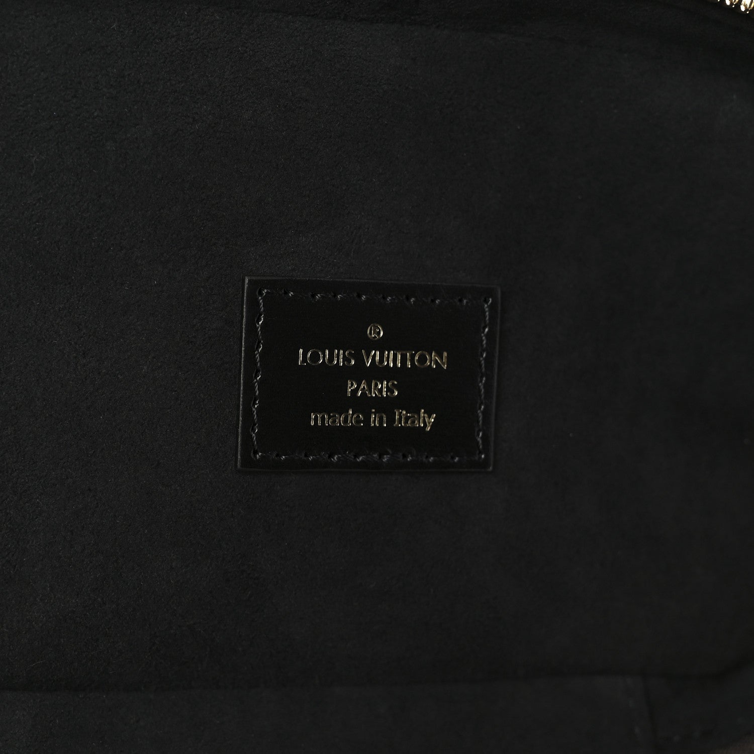Louis Vuitton Reverse Monogram Vanity PM 6 of 11