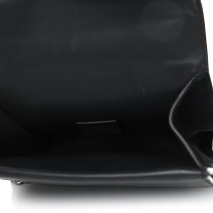 Gucci Suede Mini Dionysus Shoulder Bag Black 4 of 4