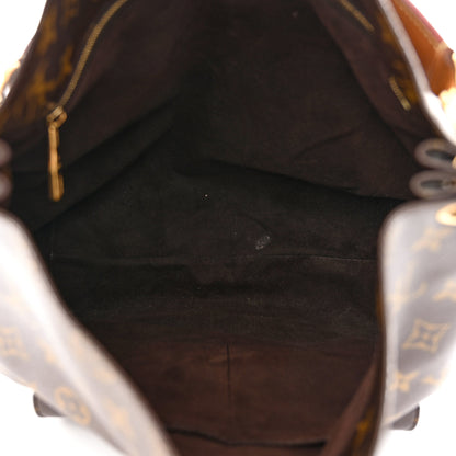 Louis Vuitton Monogram Metis 5 of 12