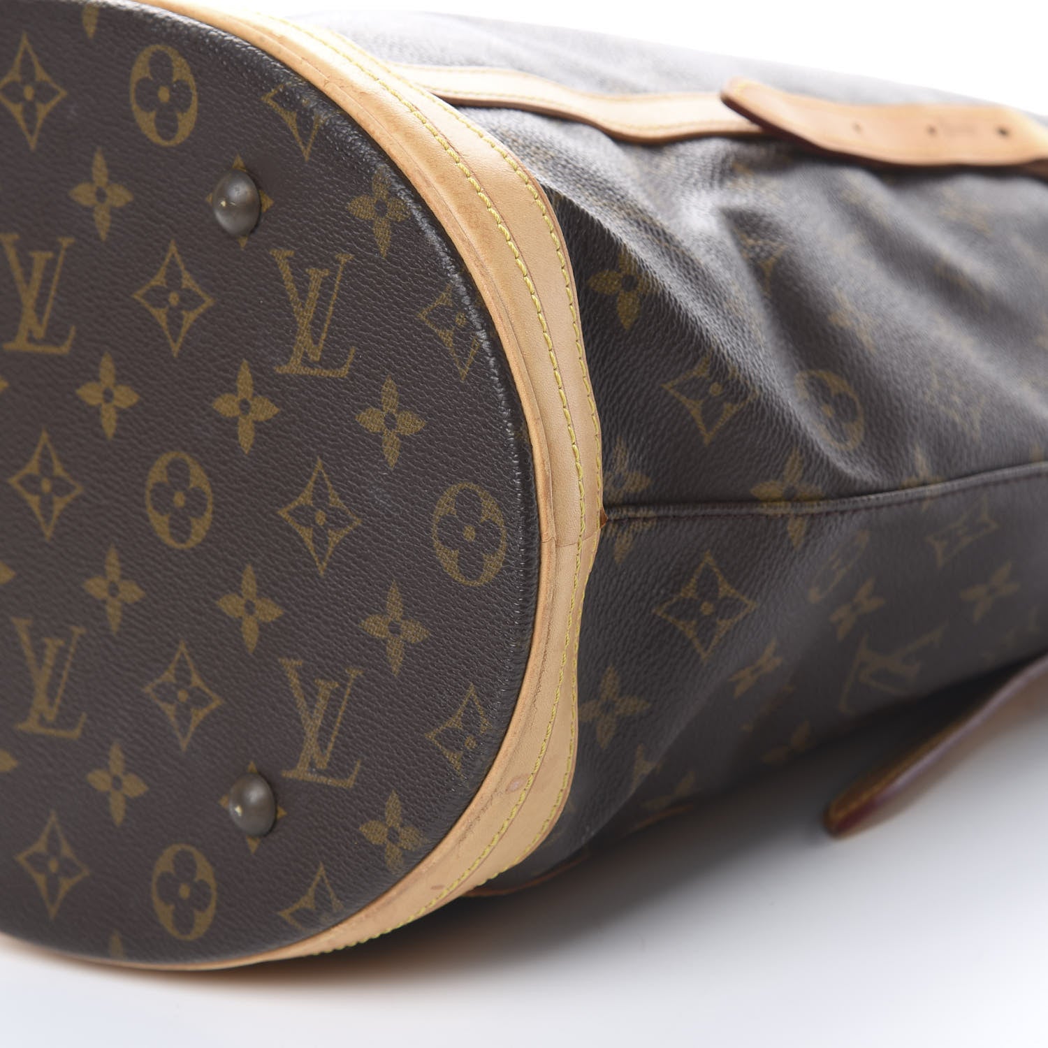 Louis Vuitton Monogram Bucket 27 9 of 27