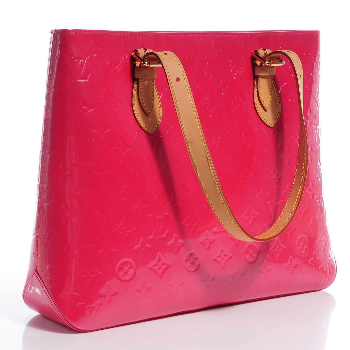 Vernis Brentwood Framboise