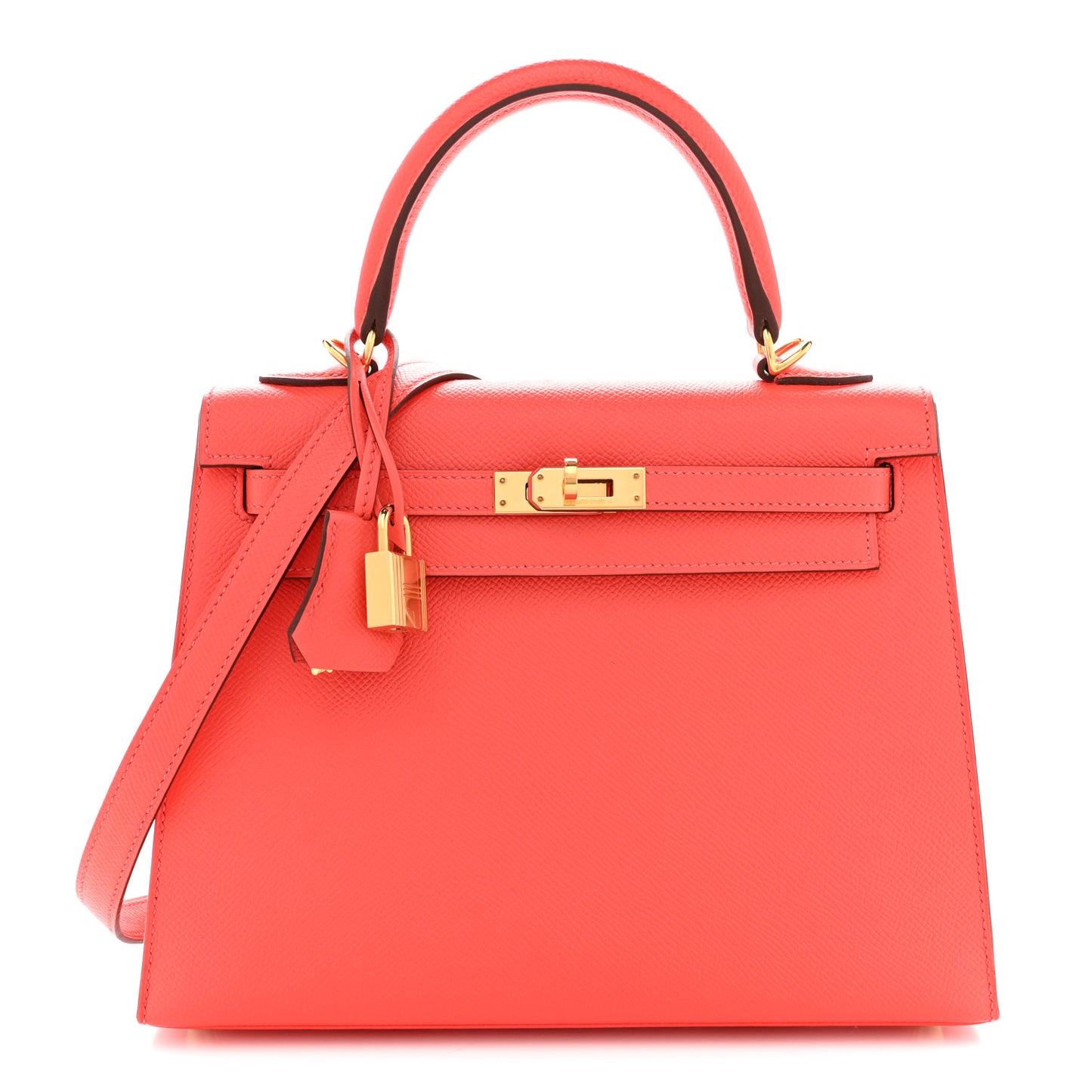Epsom Kelly Sellier 25 Rose Jaipur