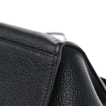 Celine Supple Grained Calfskin Small Big Bag Black 9 of 13