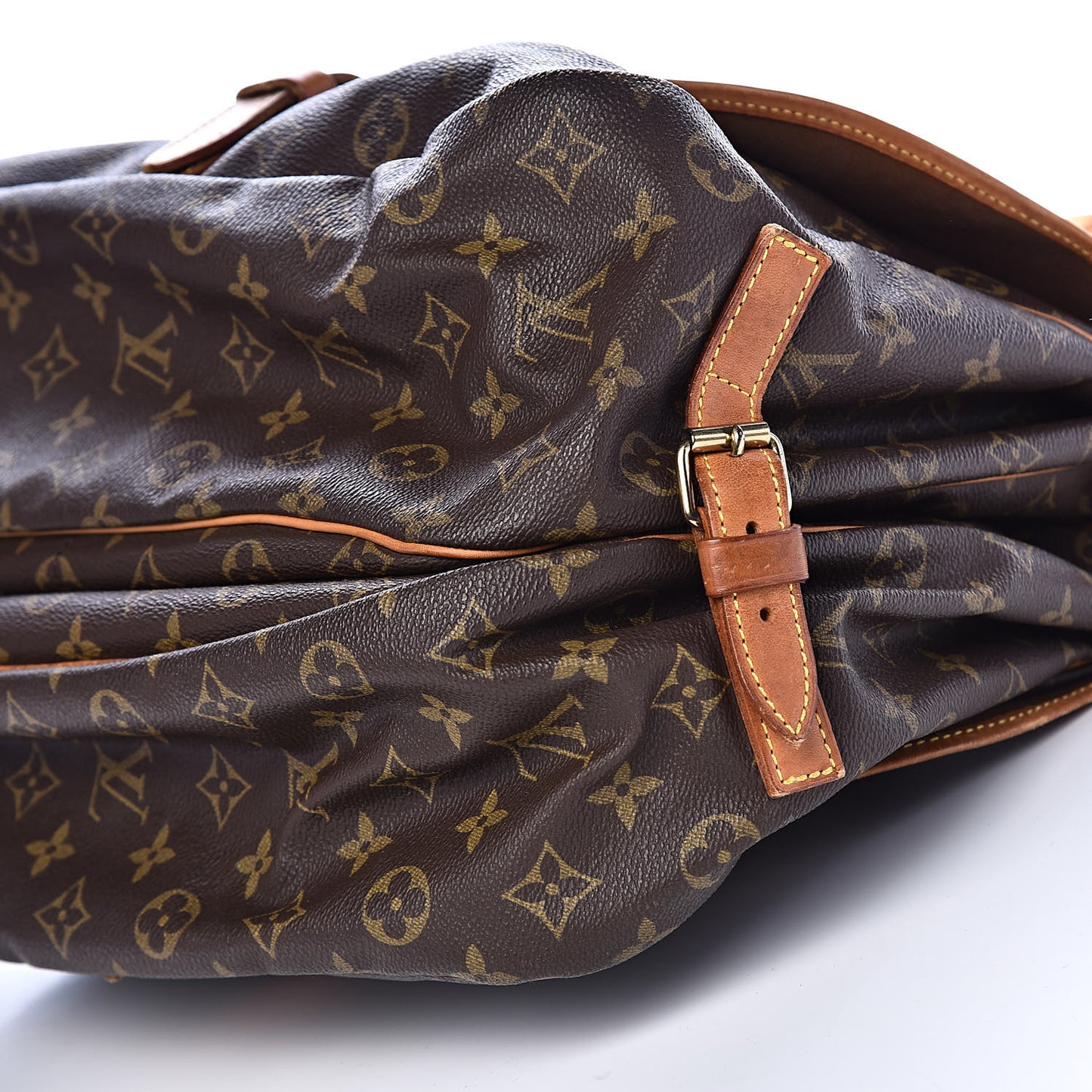 Monogram Saumur 35