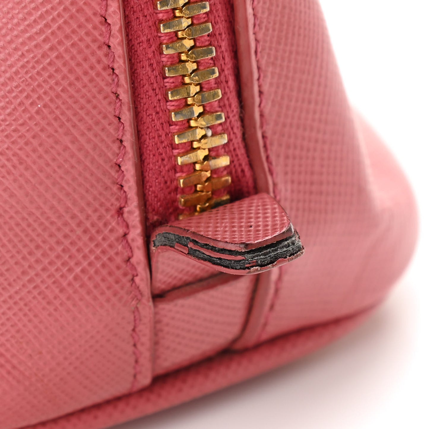 Saffiano Lux Mini Promenade Tote Tamaris