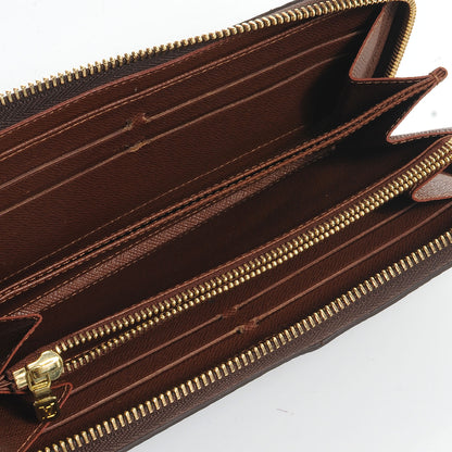Louis Vuitton Monogram Zippy Wallet 5 of 8