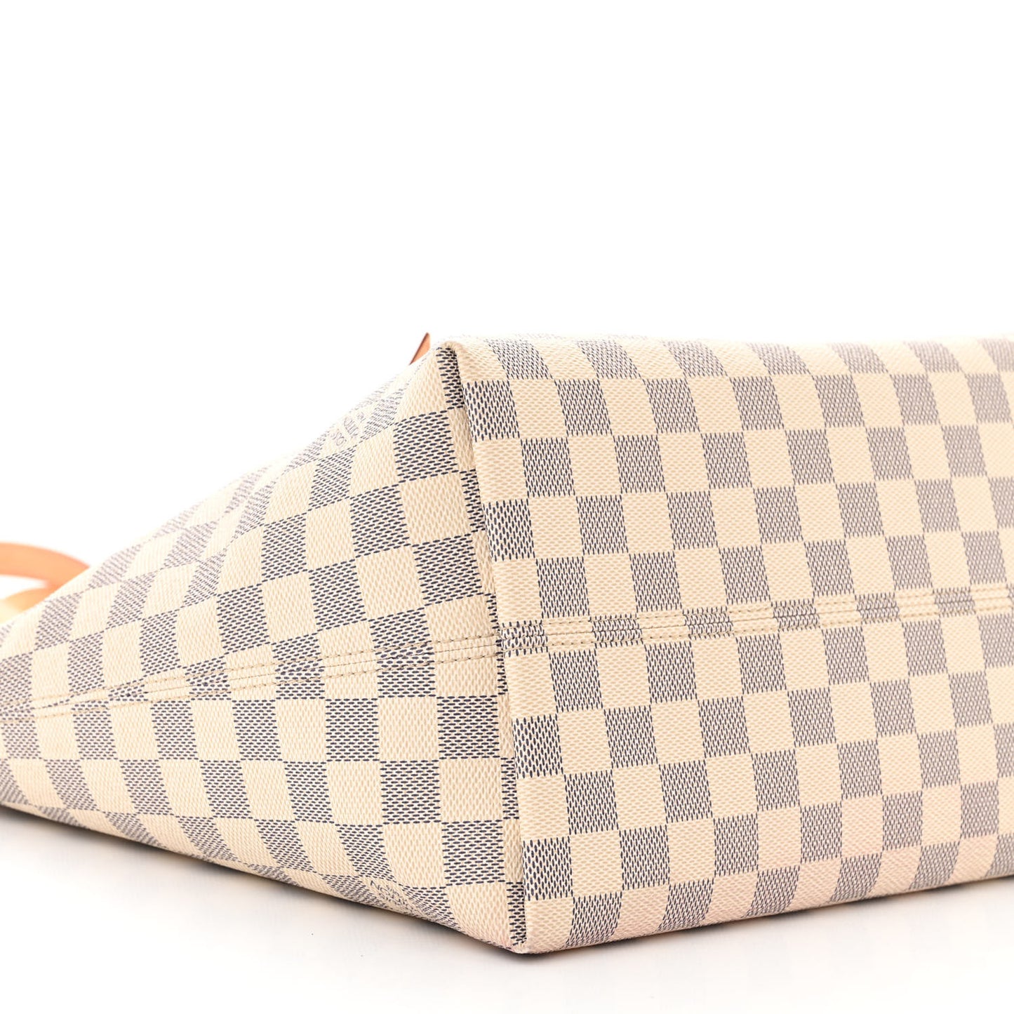 Damier Azur Iena MM