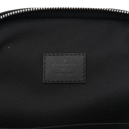 Louis Vuitton Damier Graphite Avenue Sling Backpack 6 of 10