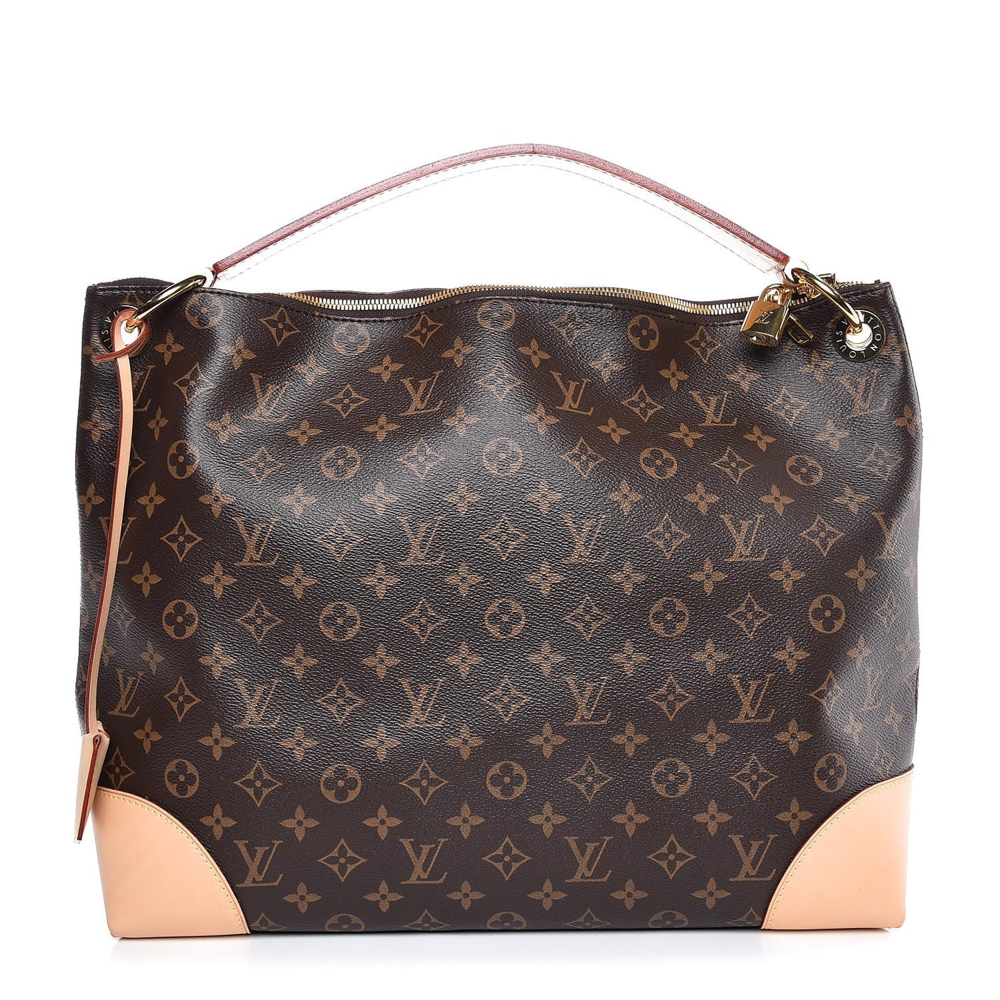 Monogram Berri MM